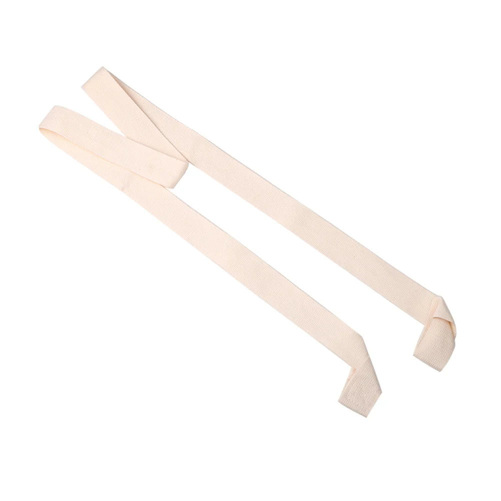 High Quality Yoga Mat Strap Belt Adjustable Sports Sling Shoulder Carry Belt Exercise Stretch Fitness Elastic Yoga Belt